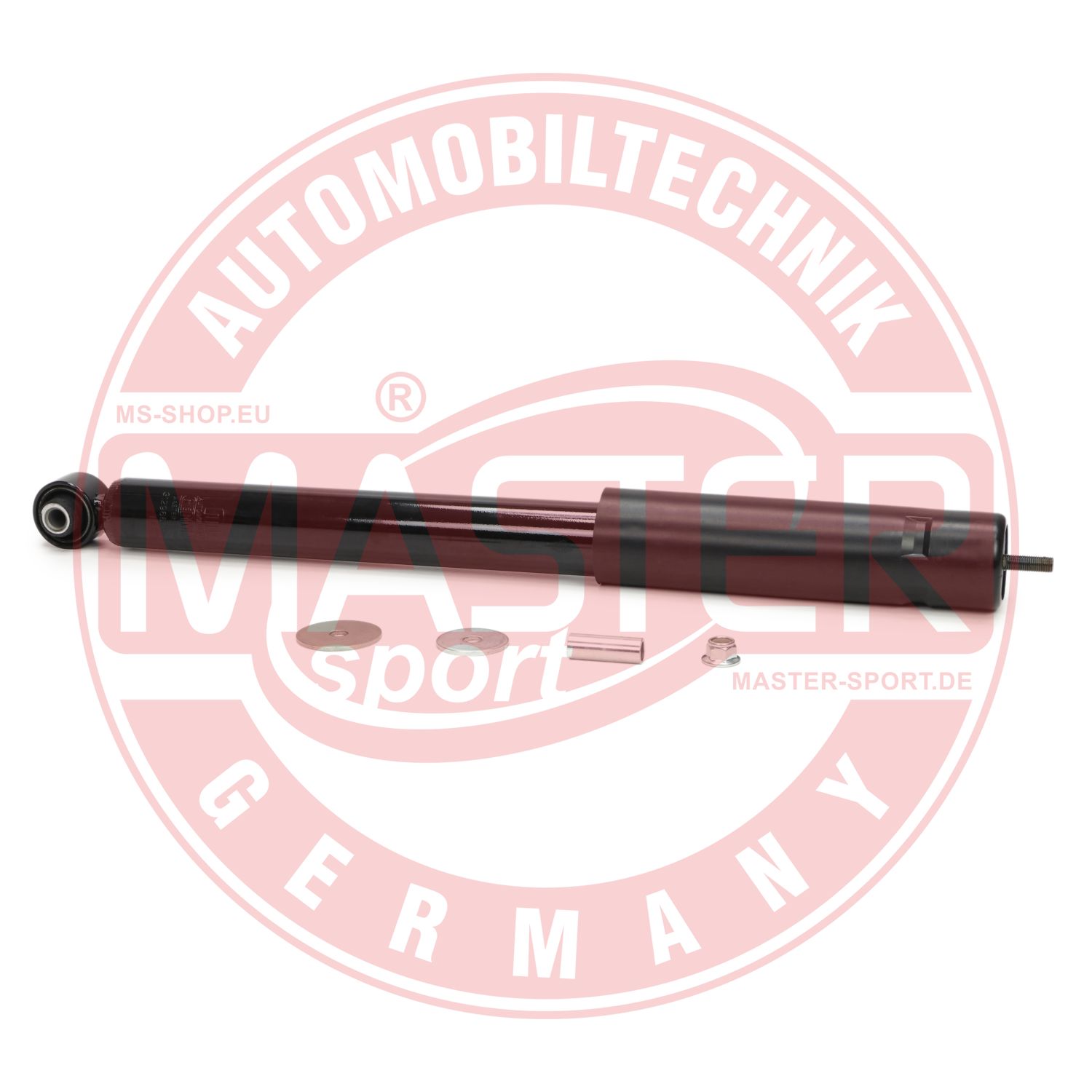 Amortizor MASTERSPORT GERMANY 312966-PCS-MS